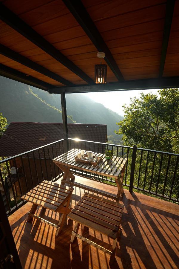 Ella Camelot Villa Kültér fotó