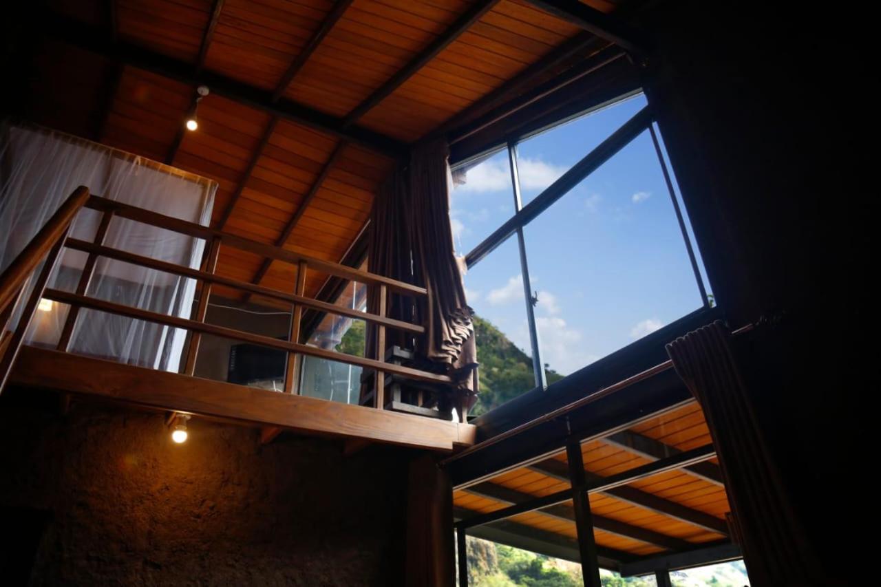 Ella Camelot Villa Kültér fotó