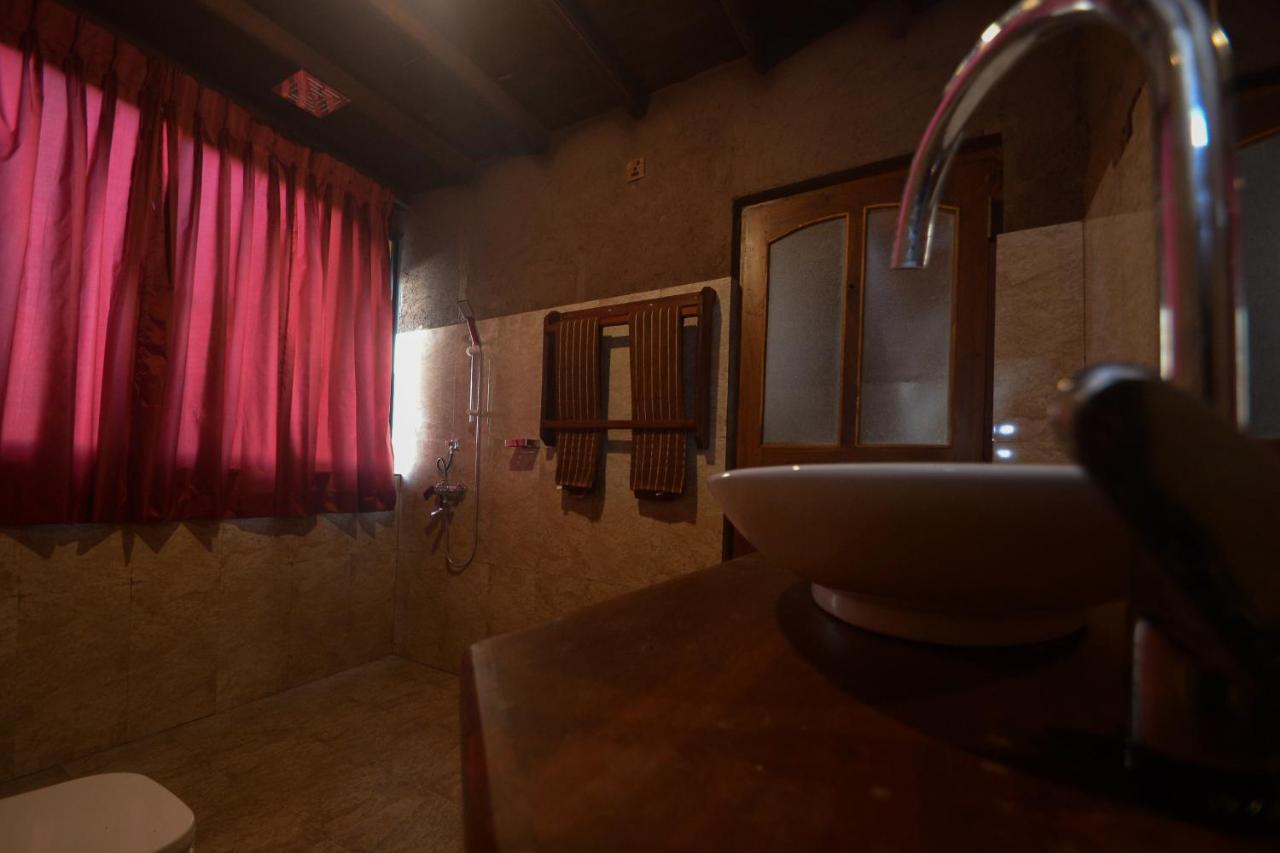 Ella Camelot Villa Kültér fotó