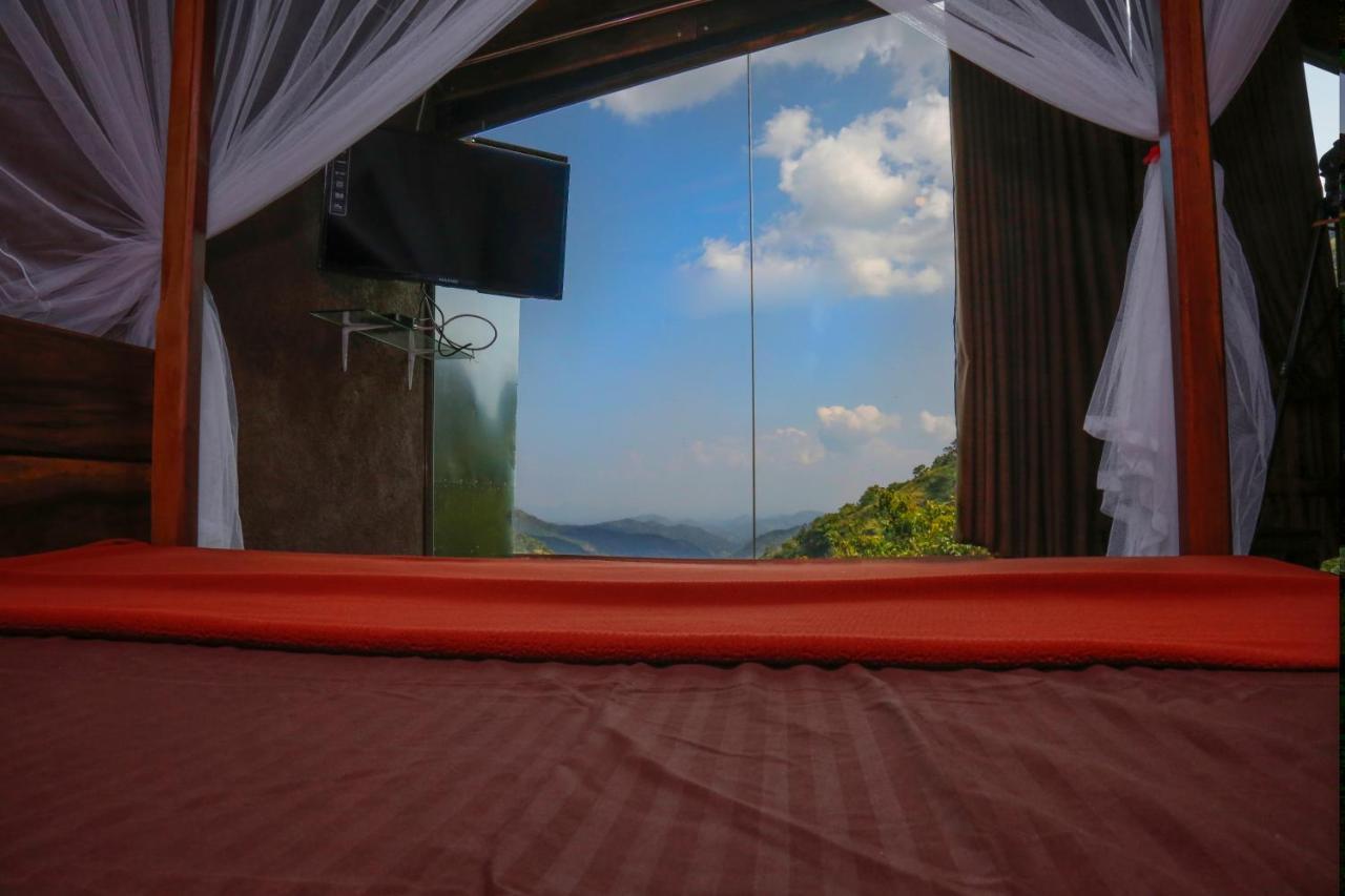 Ella Camelot Villa Kültér fotó
