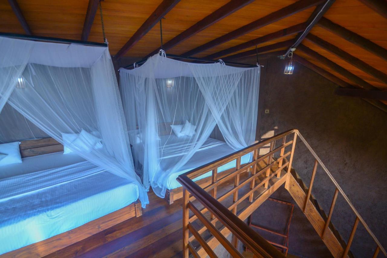 Ella Camelot Villa Kültér fotó