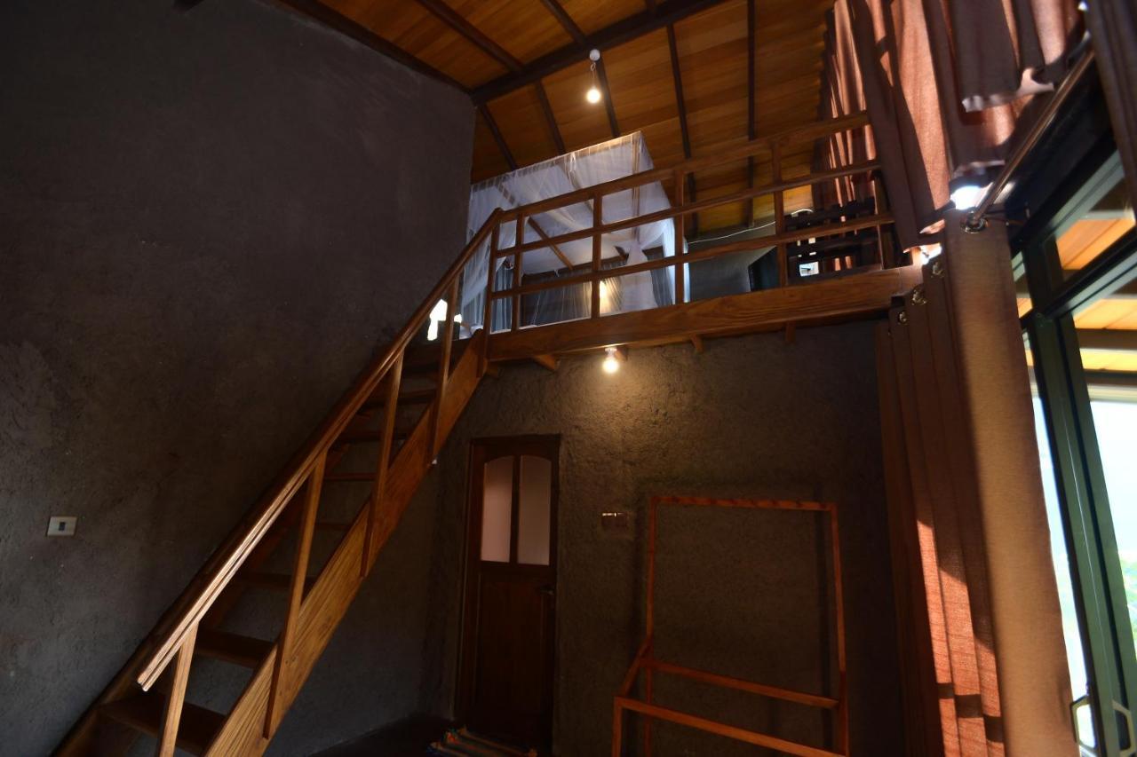 Ella Camelot Villa Kültér fotó