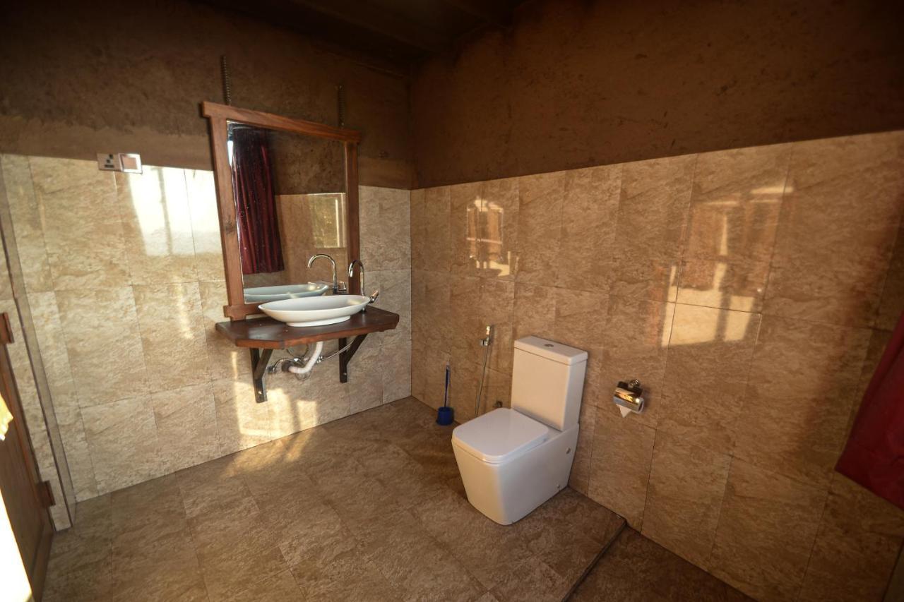 Ella Camelot Villa Kültér fotó