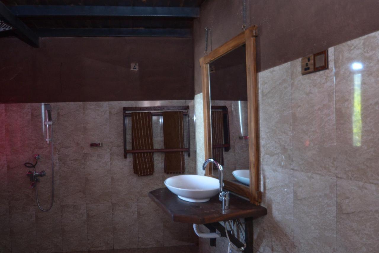 Ella Camelot Villa Kültér fotó
