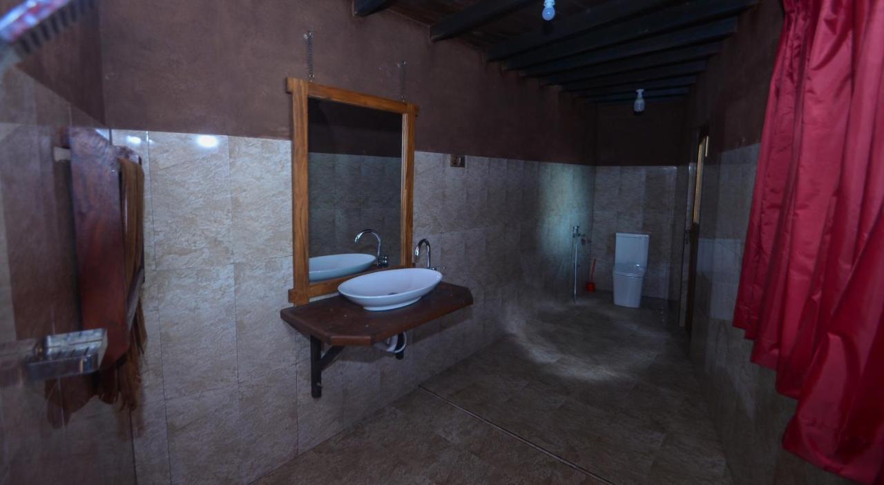 Ella Camelot Villa Kültér fotó