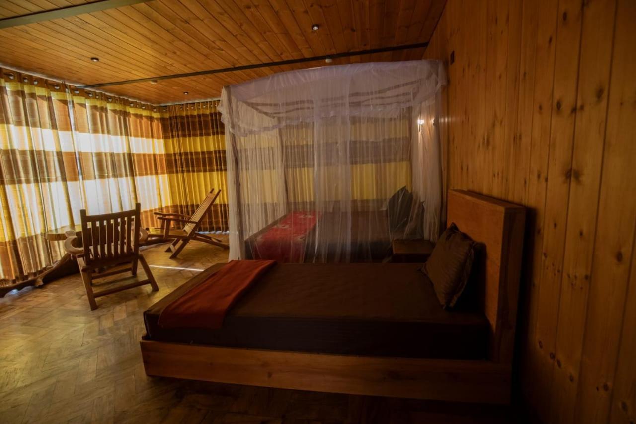 Ella Camelot Villa Kültér fotó
