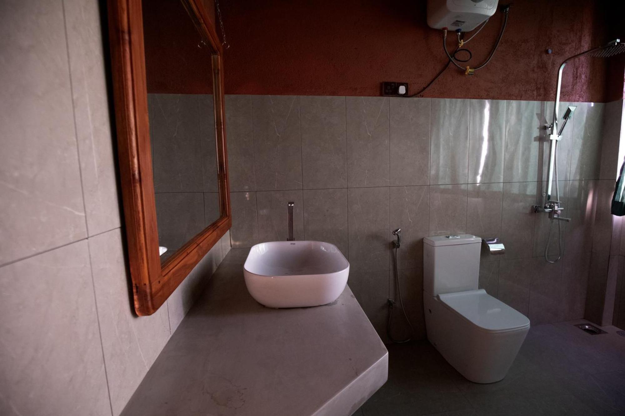 Ella Camelot Villa Kültér fotó