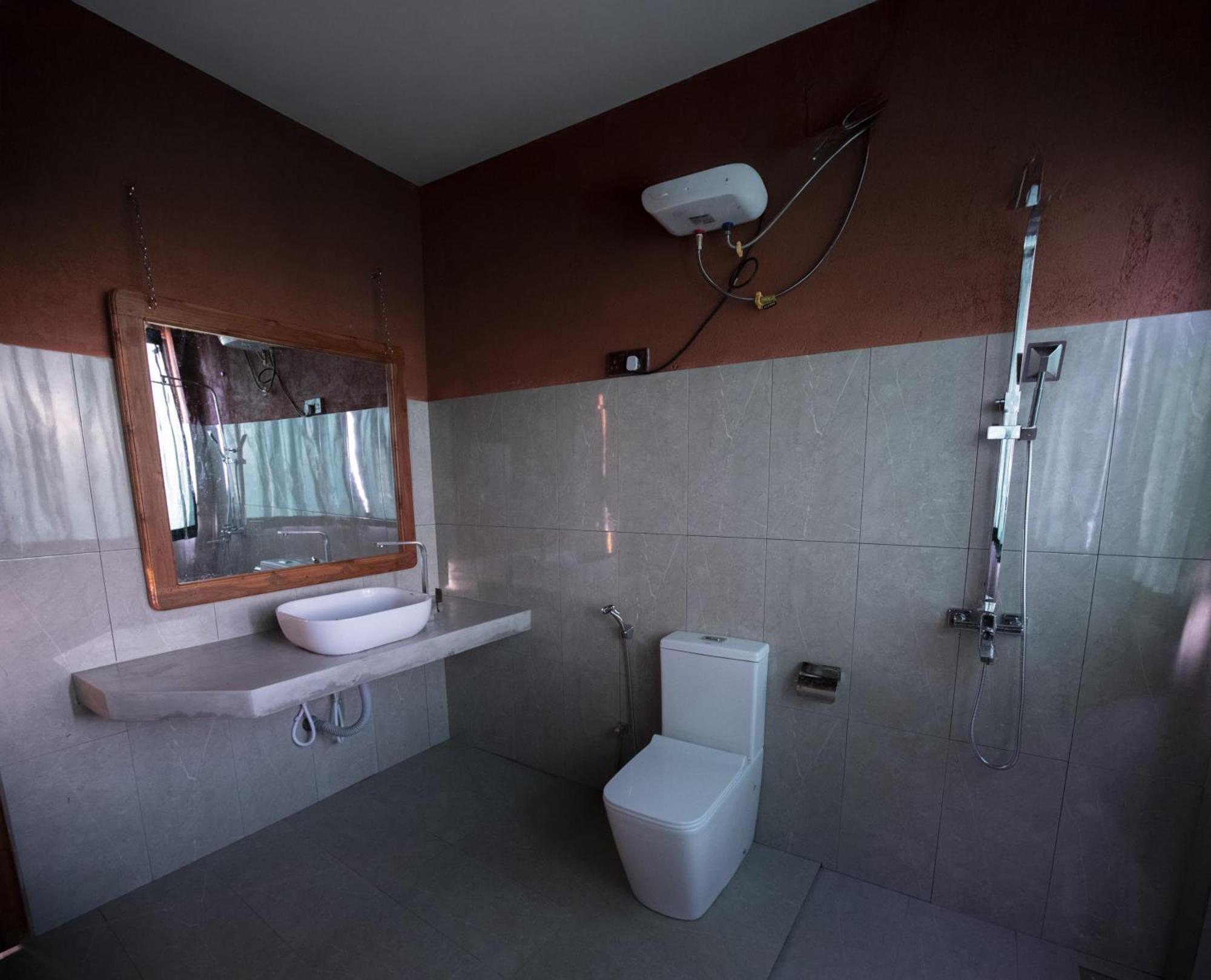 Ella Camelot Villa Kültér fotó