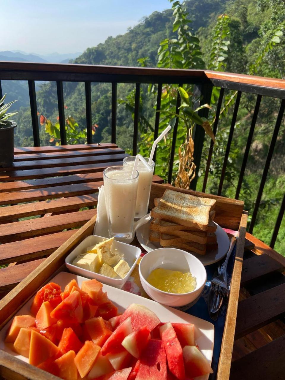 Ella Camelot Villa Szoba fotó