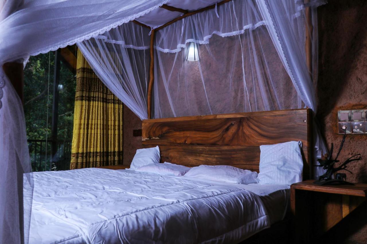Ella Camelot Villa Kültér fotó