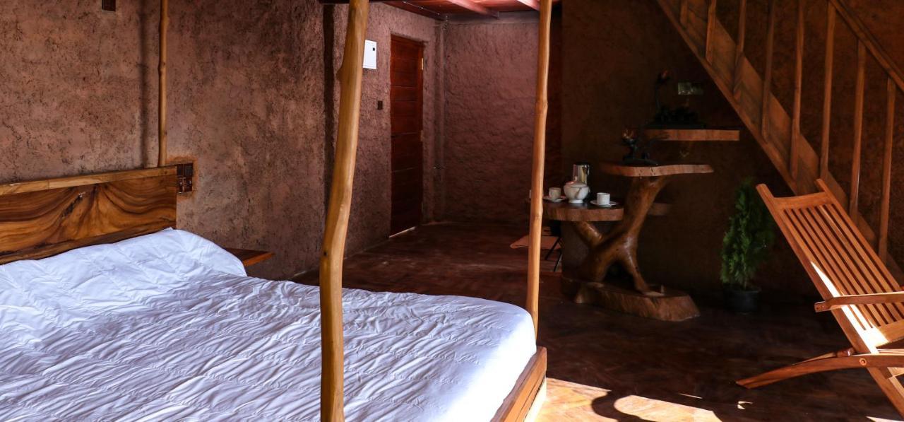 Ella Camelot Villa Kültér fotó