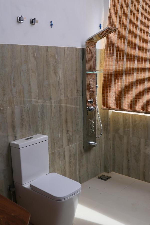 Ella Camelot Villa Kültér fotó